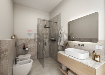 Bagno - Quadrilocale Bellini
 
17, Busto Arsizio - foto 11
