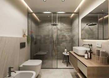 Bagno - Quadrilocale Bellini
 
17, Busto Arsizio - foto 12