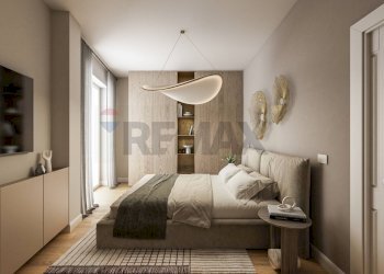 Camera / camera da letto - Quadrilocale Bellini
 
17, Busto Arsizio - foto 14