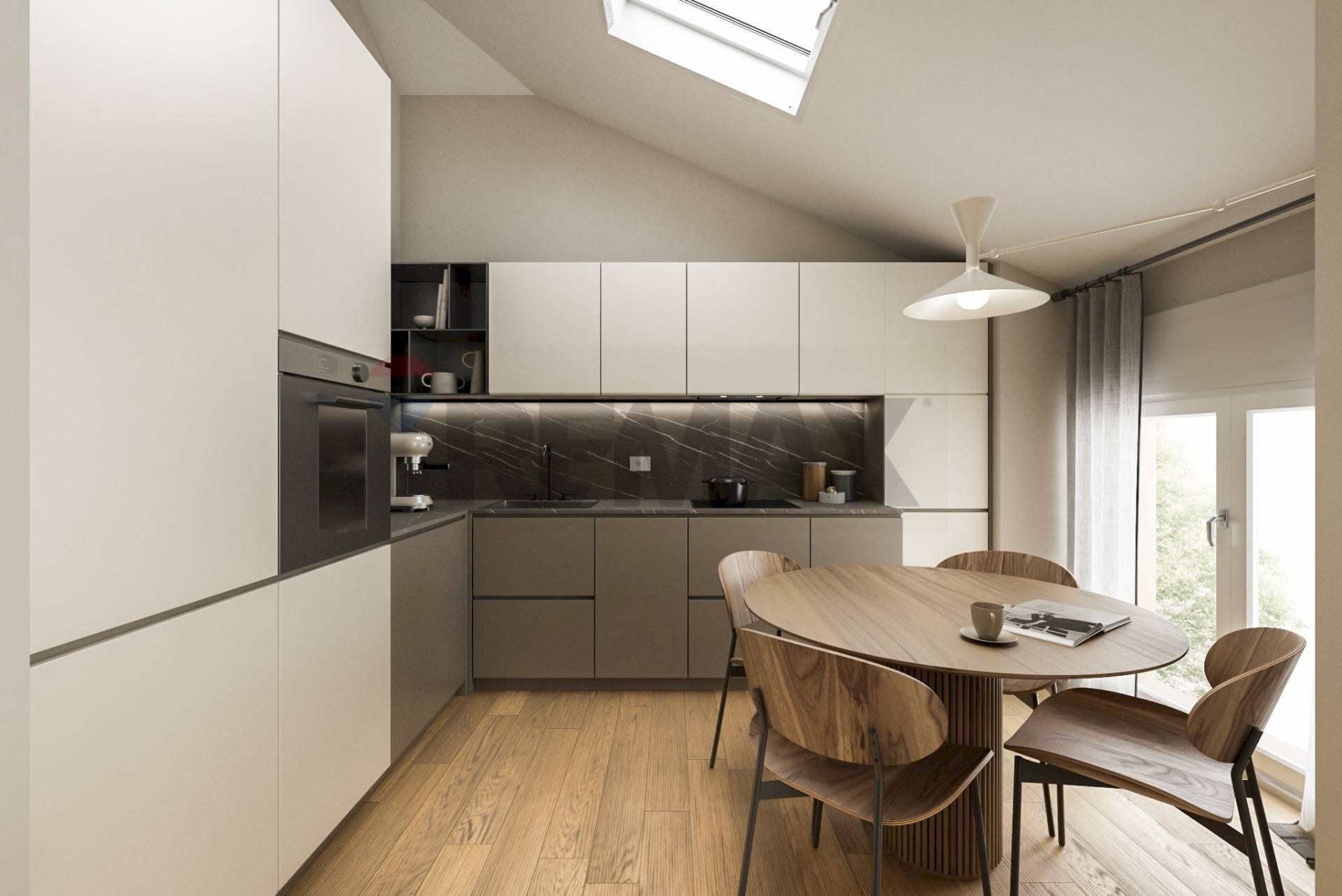 Cucina - Trilocale Bellini
17, Busto Arsizio - foto 3