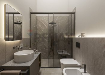 Bagno - Trilocale Bellini
 
17, Busto Arsizio - foto 1