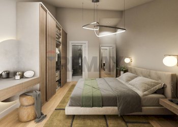 Camera / camera da letto - Trilocale Bellini
 
17, Busto Arsizio - foto 4