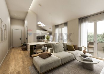 Sala da pranzo - Trilocale Bellini
 
17, Busto Arsizio - foto 6