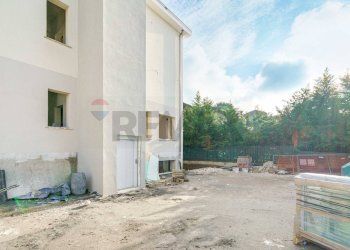Casa all\'aperto - Trilocale Bellini
 
17, Busto Arsizio - foto 13