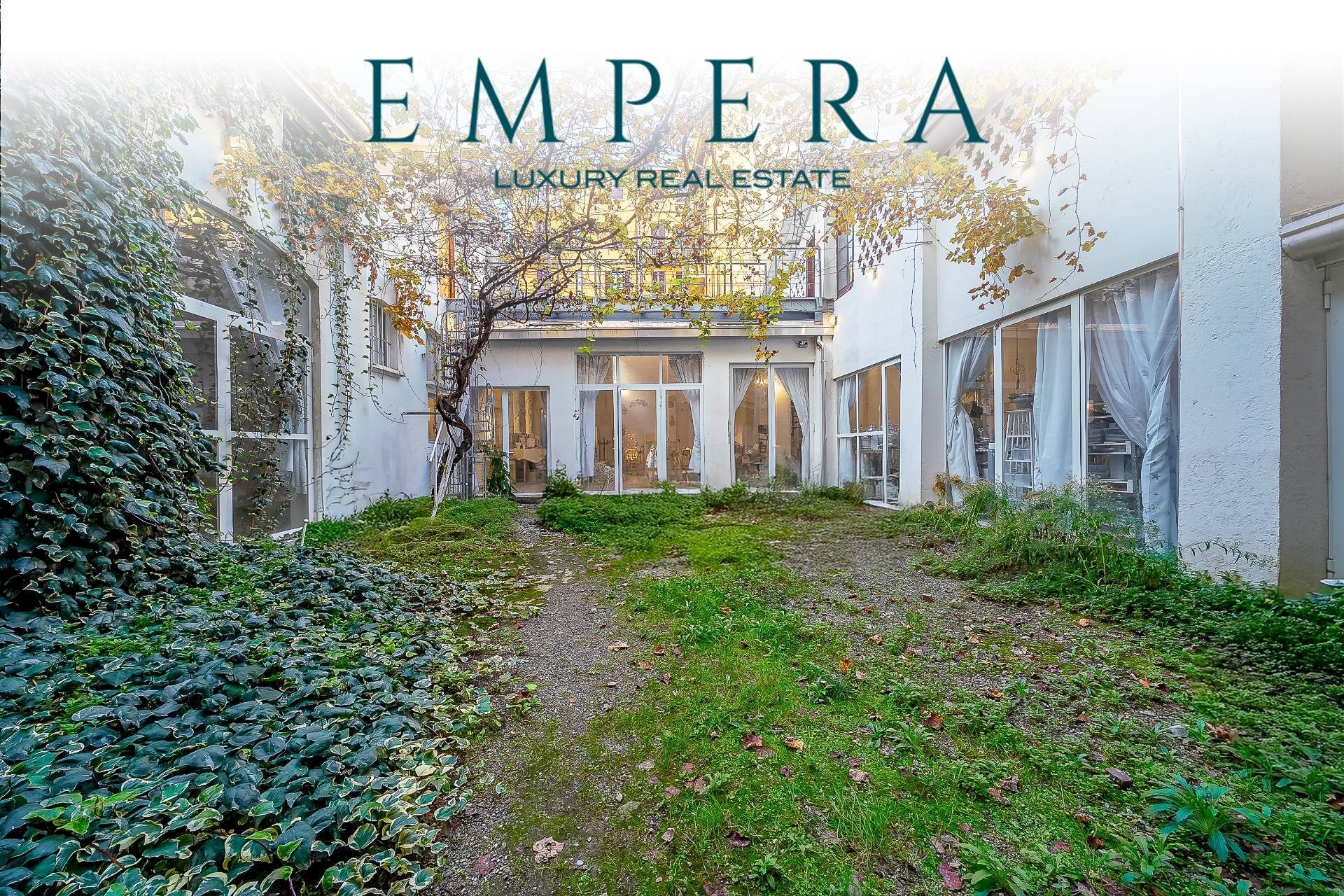 Foto 1 - Villa Corso Ventidue Marzo, Milano - foto 1