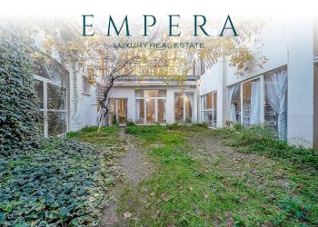 Foto 1 - Villa Corso Ventidue Marzo, Milano - foto 1