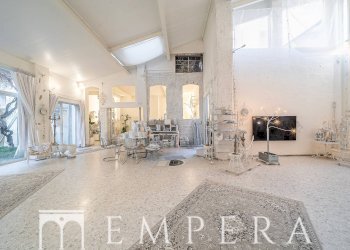 Foto 2 - Villa Corso Ventidue Marzo, Milano - foto 2