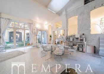 Foto 4 - Villa Corso Ventidue Marzo, Milano - foto 4