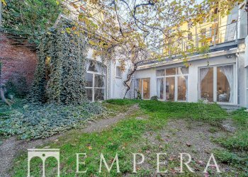 Foto 16 - Villa Corso Ventidue Marzo, Milano - foto 16