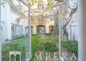 Foto 17 - Villa Corso Ventidue Marzo, Milano - foto 17