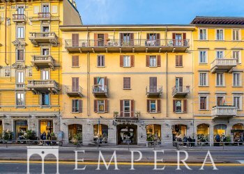 Foto 20 - Villa Corso Ventidue Marzo, Milano - foto 20