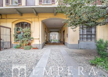 Foto 22 - Villa Corso Ventidue Marzo, Milano - foto 22