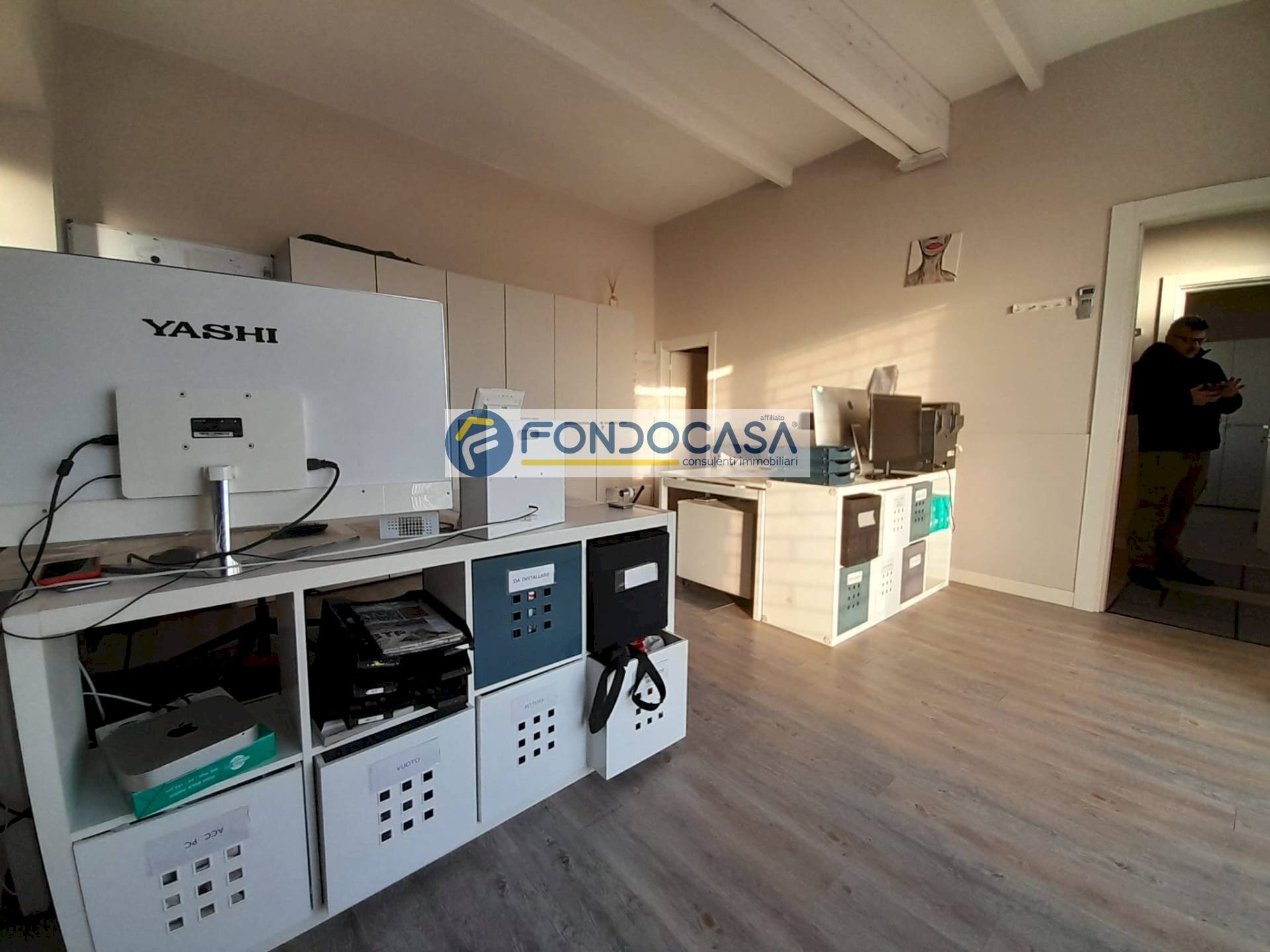 ufficio - Villa Via Antiche Mura, Lonato del Garda - foto 3