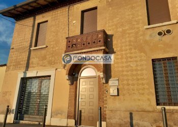 facciata - Villa Via Antiche Mura, Lonato del Garda - foto 1