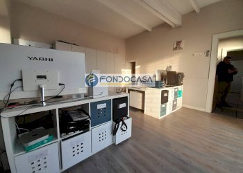 ufficio - Villa Via Antiche Mura, Lonato del Garda - foto 3