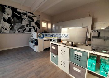 ufficio - Villa Via Antiche Mura, Lonato del Garda - foto 5