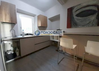 cucina piano terra - Villa Via Antiche Mura, Lonato del Garda - foto 10