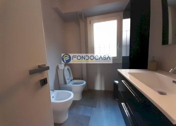 bagno piano terra - Villa Via Antiche Mura, Lonato del Garda - foto 12