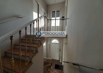 scale - Villa Via Antiche Mura, Lonato del Garda - foto 15