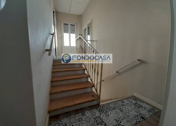 scale - Villa Via Antiche Mura, Lonato del Garda - foto 16