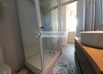 bagno piano primo - Villa Via Antiche Mura, Lonato del Garda - foto 17