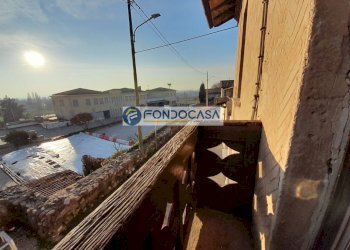 Balconcino - Villa Via Antiche Mura, Lonato del Garda - foto 28