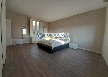 camera matrimoniale 1 - Villa Via Antiche Mura, Lonato del Garda - foto 30