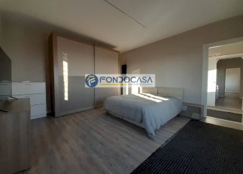 camera matrimoniale 2 - Villa Via Antiche Mura, Lonato del Garda - foto 33