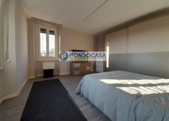 camera matrimoniale 2 - Villa Via Antiche Mura, Lonato del Garda - foto 34