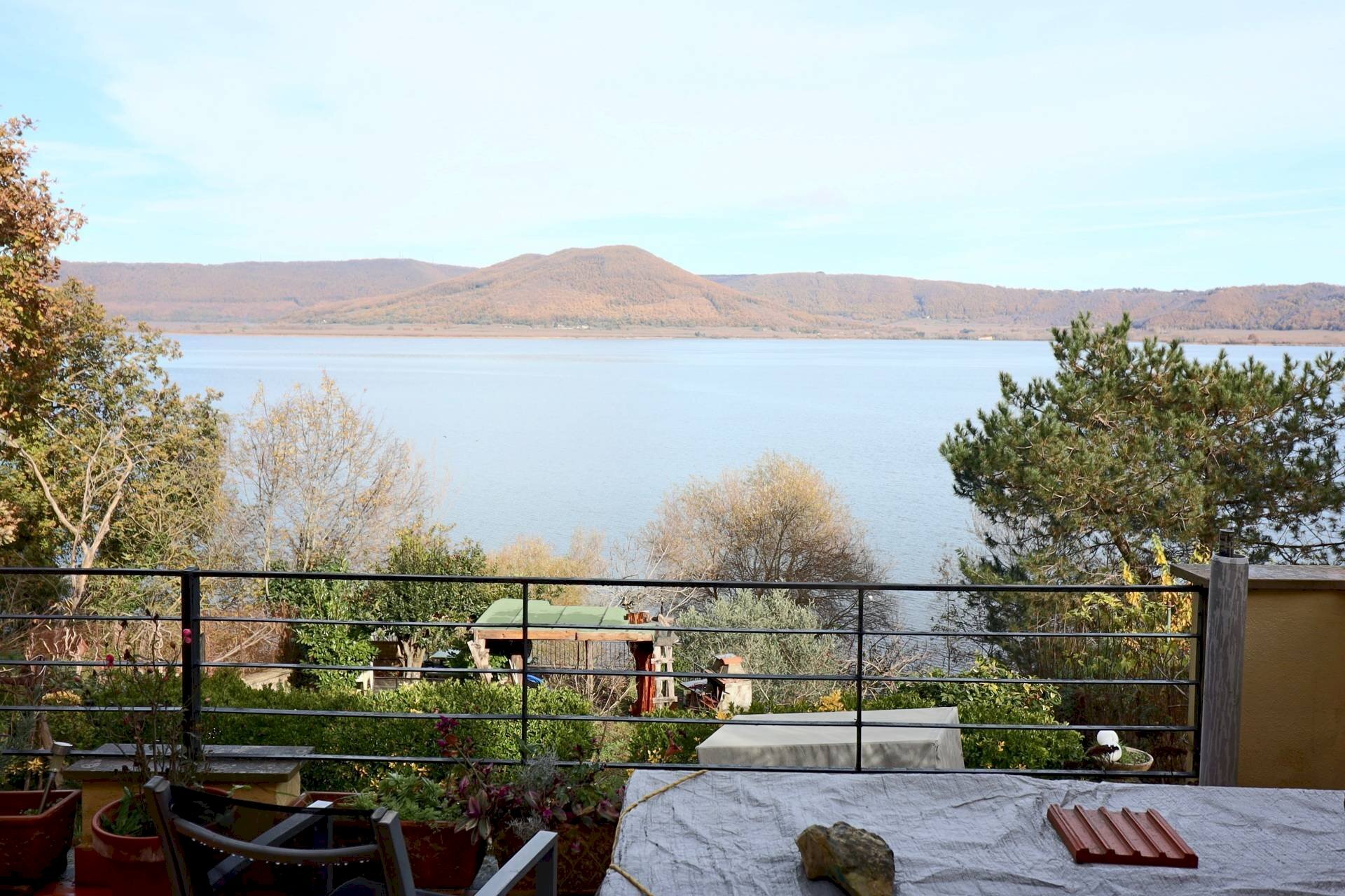 Foto 1 - Villa Strada provinciale valle di vico, Ronciglione - foto 1