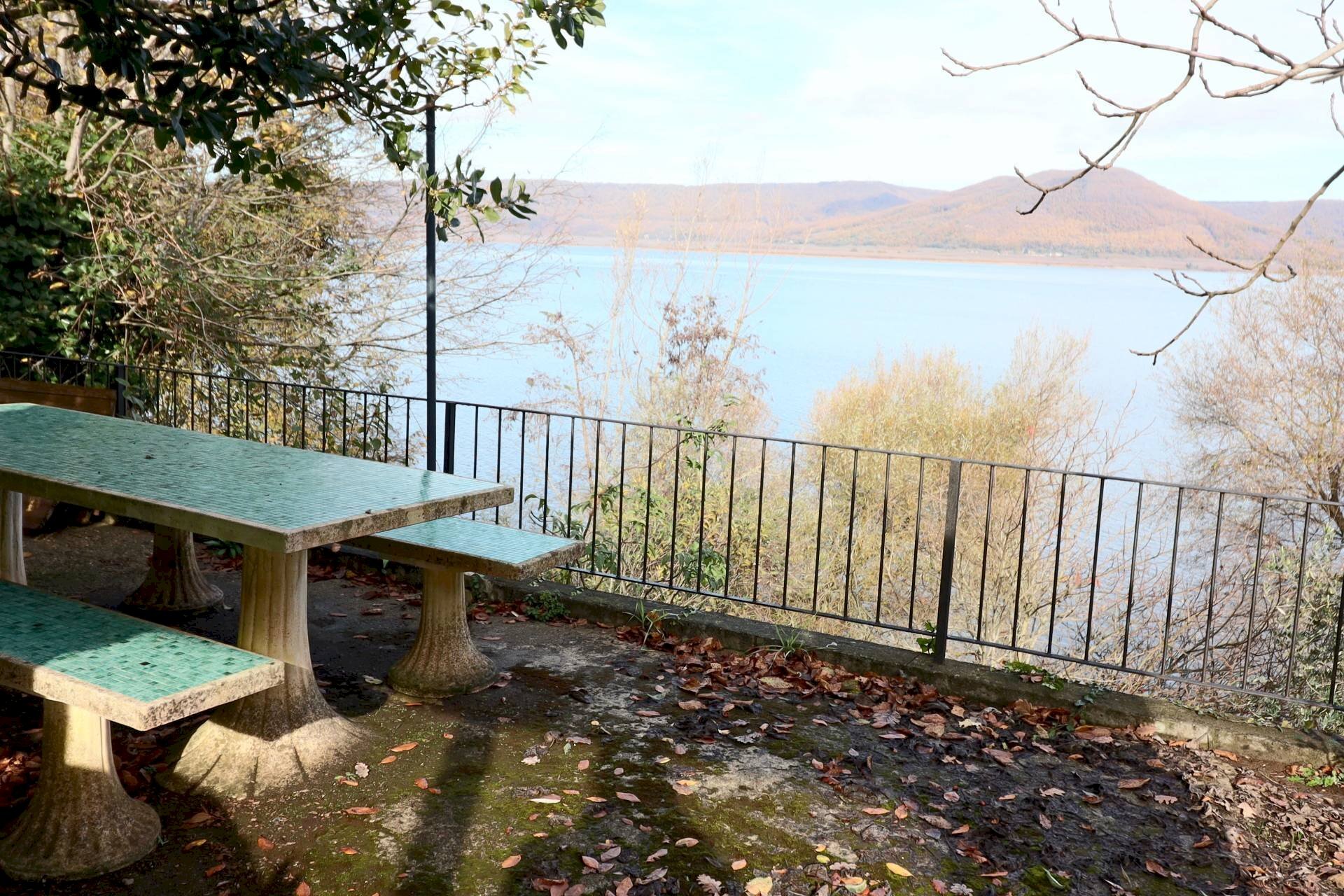 Foto 2 - Villa Strada provinciale valle di vico, Ronciglione - foto 2