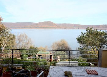 Foto 1 - Villa Strada provinciale valle di vico, Ronciglione - foto 1