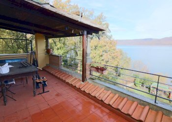 Foto 21 - Villa Strada provinciale valle di vico, Ronciglione - foto 21