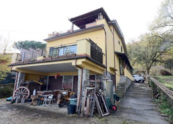 Foto 31 - Villa Strada provinciale valle di vico, Ronciglione - foto 31