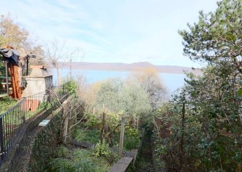 Foto 36 - Villa Strada provinciale valle di vico, Ronciglione - foto 36