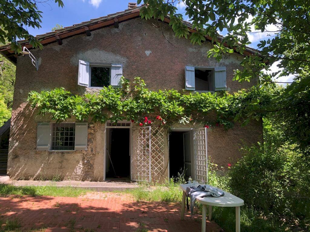 Foto 3 - Rustico località Fogliano, Caprarola - foto 3