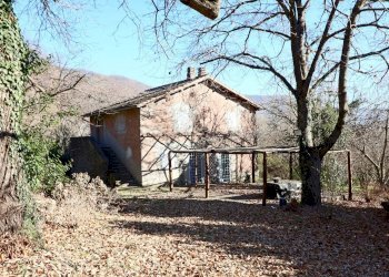 Foto 4 - Rustico località Fogliano, Caprarola - foto 4