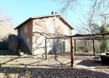 Foto 24 - Rustico località Fogliano, Caprarola - foto 24