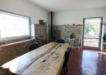 Foto 29 - Rustico località Fogliano, Caprarola - foto 29