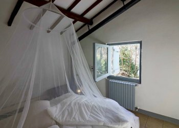 Foto 35 - Rustico località Fogliano, Caprarola - foto 35