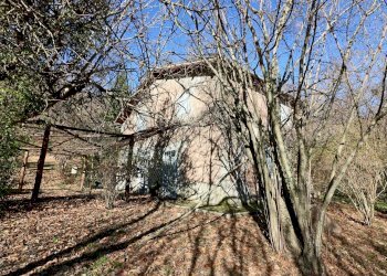 Foto 48 - Rustico località Fogliano, Caprarola - foto 48