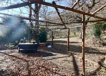 Foto 49 - Rustico località Fogliano, Caprarola - foto 49