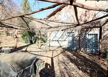 Foto 50 - Rustico località Fogliano, Caprarola - foto 50