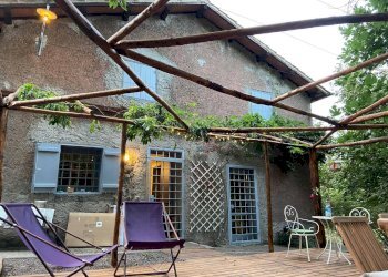 Foto 1 - Rustico località Fogliano, Caprarola - foto 1