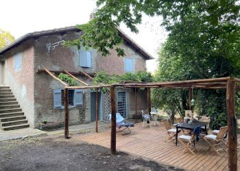 Foto 2 - Rustico località Fogliano, Caprarola - foto 2