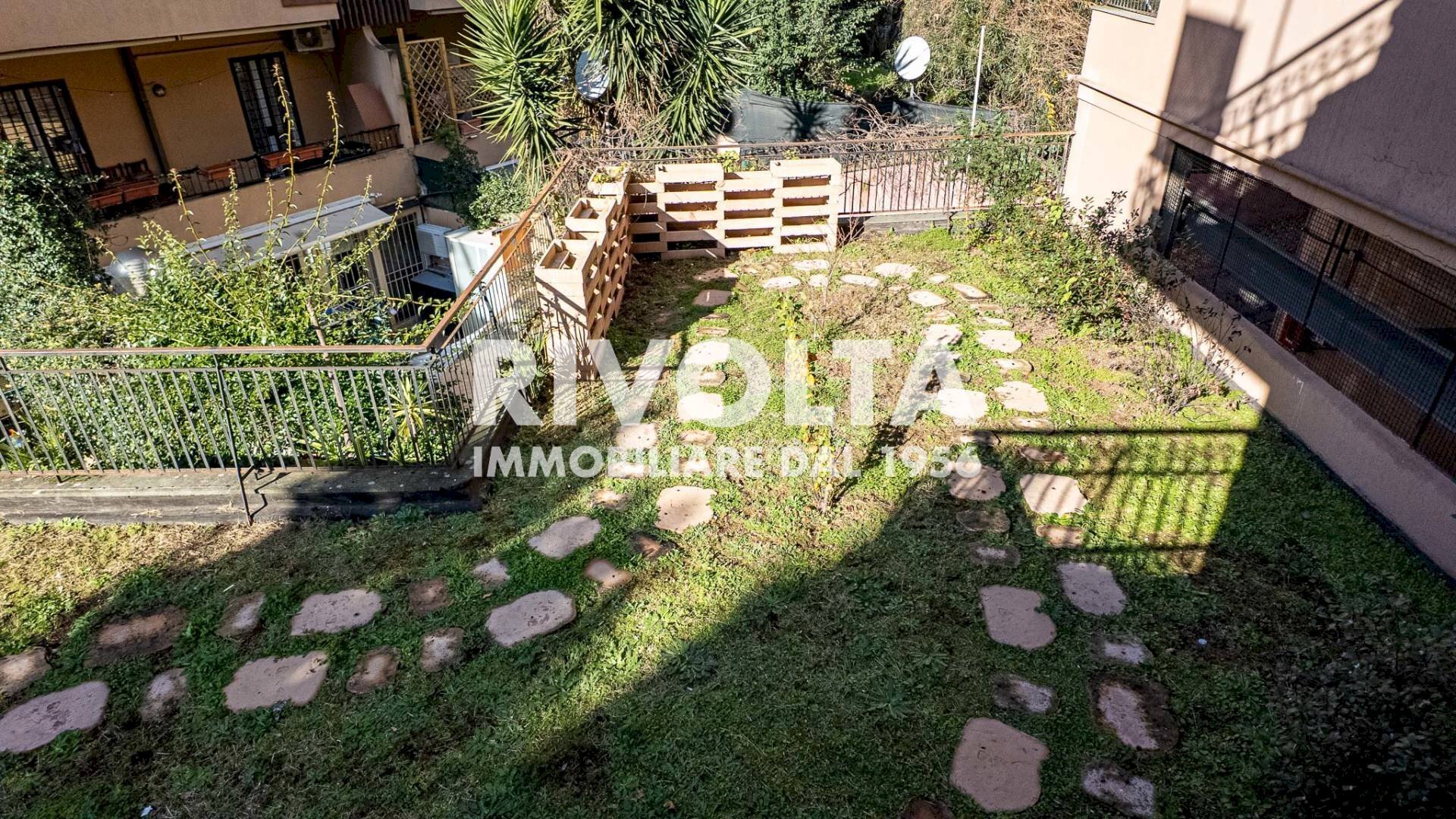 Foto 3 - Bilocale Via Antonio Serra, Roma - foto 3