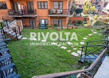 Foto 1 - Bilocale Via Antonio Serra, Roma - foto 1