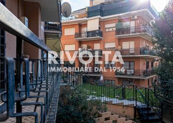 Foto 2 - Bilocale Via Antonio Serra, Roma - foto 2