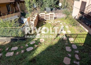 Foto 3 - Bilocale Via Antonio Serra, Roma - foto 3