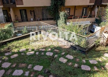 Foto 4 - Bilocale Via Antonio Serra, Roma - foto 4